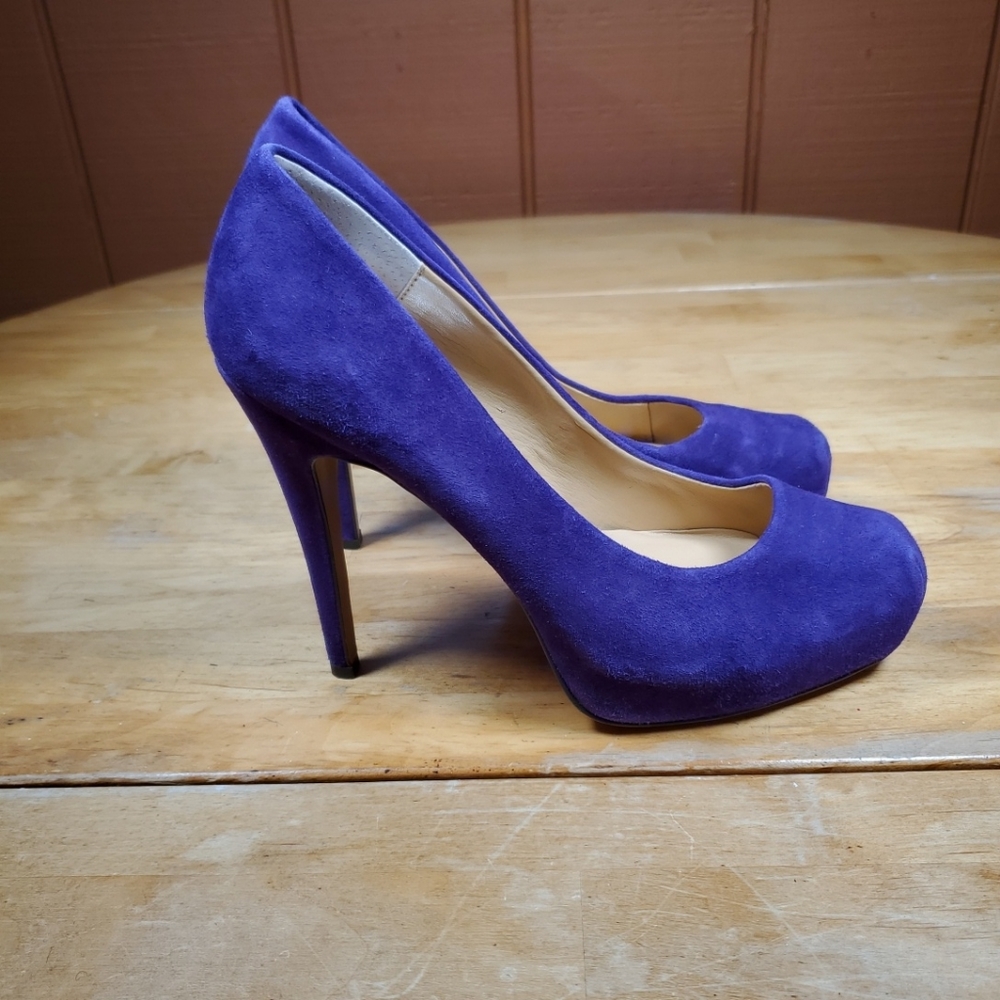 Dolce Vita Heel